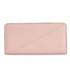 Sonoma Goods For Life® Staves RFID-Blocking Slim Wallet Blush 23 Sonoma Goods For Life® Staves RFID-Blocking Slim Wallet Blush -Sonoma Goods For Life Shop unnamed file 10874