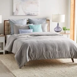 Sonoma Goods For Life® Perry Honeycomb 7-piece Comforter Set With Coordinating Pillows -Sonoma Goods For Life Shop unnamed file 10890