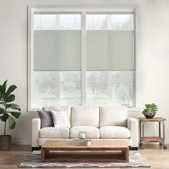 Sonoma Goods For Life™ Custom Cordless Light Filtering Top Down Bottom Up Shade - 72" Length Alabaster 13 Sonoma Goods For Life™ Custom Cordless Light Filtering Top Down Bottom Up Shade - 72" Length Alabaster -Sonoma Goods For Life Shop unnamed file 10904