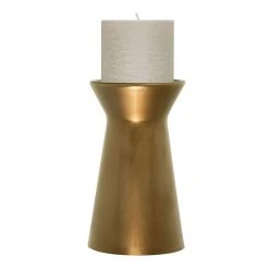 Sonoma Goods For Life® 7" Antique Metallic Bronze Pillar Candle Holder -Sonoma Goods For Life Shop unnamed file 10907