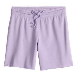 Women's Sonoma Goods For Life® Drawstring Bermuda Shorts Gray 11 Women's Sonoma Goods For Life® Drawstring Bermuda Shorts Gray -Sonoma Goods For Life Shop unnamed file 10910