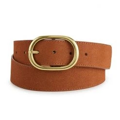 Women's Sonoma Goods For Life® Centerbar Buckle Belt -Sonoma Goods For Life Shop unnamed file 10916