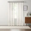Sonoma Goods For Life® Ring Top Chenille Stripe Set Of 2 Window Curtain Panels -Sonoma Goods For Life Shop unnamed file 10951
