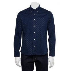 Men's Sonoma Goods For Life® Perfect Length Poplin Button-Down Shirt Sky Blue Check -Sonoma Goods For Life Shop unnamed file 10970