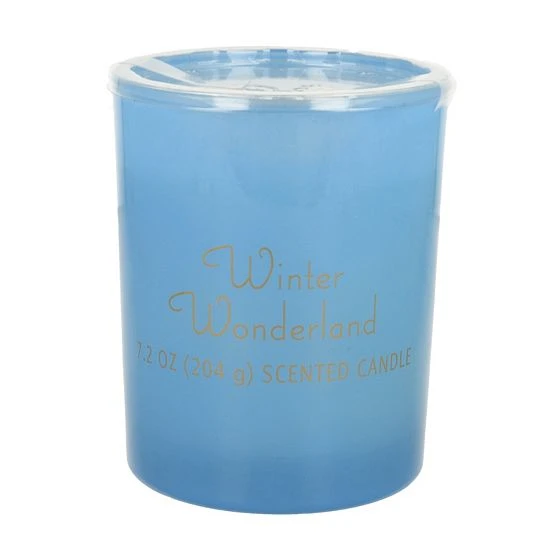 Sonoma Goods For Life® 7.2-oz. Pink Sugar Plum Single Wick Candle Jar 3 Sonoma Goods For Life® 7.2-oz. Pink Sugar Plum Single Wick Candle Jar