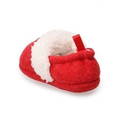 Sonoma Goods For Life Baby Jammies For Your Families® Ho! Ho! Ho! Slippers 9 Sonoma Goods For Life Baby Jammies For Your Families® Ho! Ho! Ho! Slippers -Sonoma Goods For Life Shop unnamed file 11033