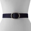 Women's Sonoma Goods For Life® Centerbar Buckle Belt With Border Stitch 1 Women's Sonoma Goods For Life® Centerbar Buckle Belt With Border Stitch -Sonoma Goods For Life Shop unnamed file 11057