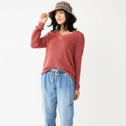 Women's Sonoma Goods For Life® Printed Cord Bucket Hat Cream Brown -Sonoma Goods For Life Shop unnamed file 11062