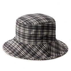 Women's Sonoma Goods For Life® Printed Cord Bucket Hat Cream Brown -Sonoma Goods For Life Shop unnamed file 11063