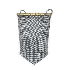 Sonoma Goods For Life® Hand Woven Basket