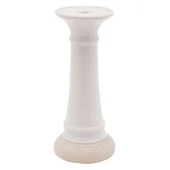 Sonoma Goods For Life® Ceramic Pillar Candle Holder