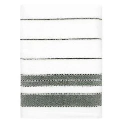Sonoma Goods For Life® Harrison Stripe Bath Towel