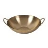 Sonoma Goods For Life® Metallic Decorative Bowl Table Decor