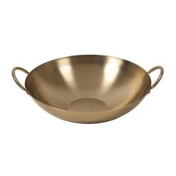 Sonoma Goods For Life® Metallic Decorative Bowl Table Decor