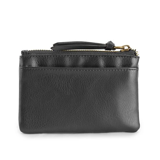 Sonoma Goods For Life® Arona RFID-Blocking Coin Pouch Floral 4 Sonoma Goods For Life® Arona RFID-Blocking Coin Pouch Floral - Image 2