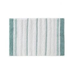 Sonoma Goods For Life® Gemma Stripe Bath Rug