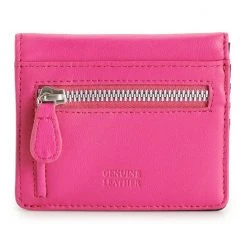 Sonoma Goods For Life® Lambskin Leather RFID-Blocking Mini Bifold Wallet Hawthorne Rose 9 Sonoma Goods For Life® Lambskin Leather RFID-Blocking Mini Bifold Wallet Hawthorne Rose -Sonoma Goods For Life Shop unnamed file 11165