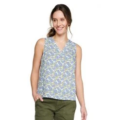 Petite Sonoma Goods For Life® Sleeveless V-Neck Top Tan Floral -Sonoma Goods For Life Shop unnamed file 11180