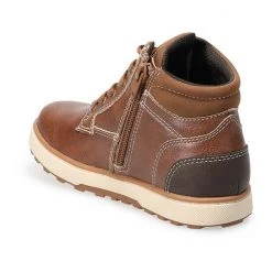 Sonoma Goods For Life® Britpunk Boys' Ankle Boots -Sonoma Goods For Life Shop unnamed file 1119