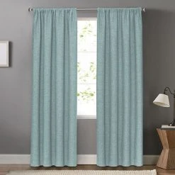 Sonoma Goods For Life® Blackout 1-Panel Dynasty Window Curtain Gray -Sonoma Goods For Life Shop unnamed file 11195