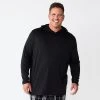 Big & Tall Sonoma Goods For Life® Hoodie Light Gray Space Dye 1 Big & Tall Sonoma Goods For Life® Hoodie Light Gray Space Dye -Sonoma Goods For Life Shop unnamed file 11197