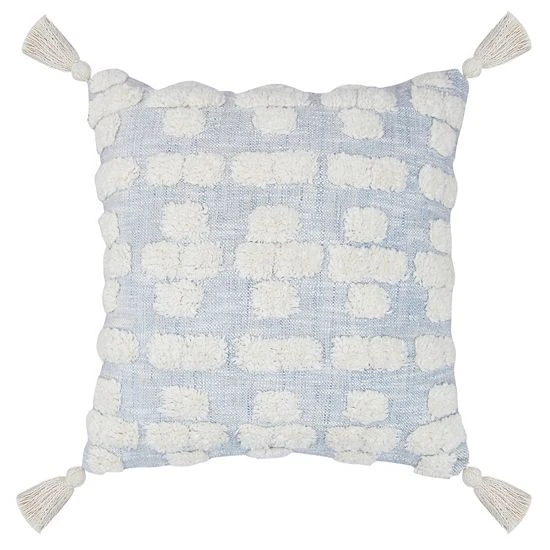 Sonoma Goods For Life® Tufted Woven Ultimae Feather Fill Throw Pillow 3 Sonoma Goods For Life® Tufted Woven Ultimae Feather Fill Throw Pillow