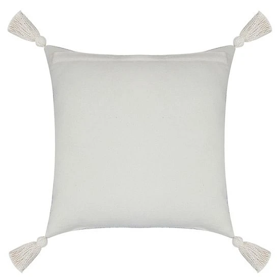 Sonoma Goods For Life® Tufted Woven Ultimae Feather Fill Throw Pillow 4 Sonoma Goods For Life® Tufted Woven Ultimae Feather Fill Throw Pillow - Image 2