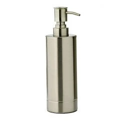 Sonoma Goods For Life® Brushed Nickel Lotion Pump