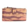 Sonoma Goods For Life® Paulie RFID-Blocking Tab Organizer Wallet Ruby Wine Pebble -Sonoma Goods For Life Shop unnamed file 11207