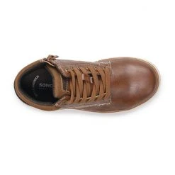 Sonoma Goods For Life® Britpunk Boys' Ankle Boots -Sonoma Goods For Life Shop unnamed file 1121