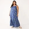 Women's Sonoma Goods For Life® Tiered Maxi Dress Vital White -Sonoma Goods For Life Shop unnamed file 11226
