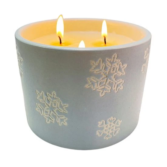 Sonoma Goods For Life® 14-oz. Cinnamon Sugar Swirl Novelty Cylinder Candle Table Decor 3 Sonoma Goods For Life® 14-oz. Cinnamon Sugar Swirl Novelty Cylinder Candle Table Decor