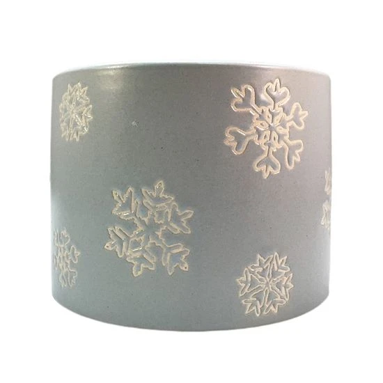 Sonoma Goods For Life® 14-oz. Cinnamon Sugar Swirl Novelty Cylinder Candle Table Decor 4 Sonoma Goods For Life® 14-oz. Cinnamon Sugar Swirl Novelty Cylinder Candle Table Decor - Image 2