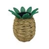 Sonoma Goods For Life® Woven Pineapple Planter Table Decor