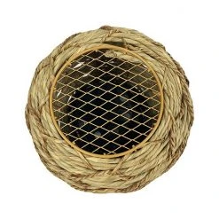 Sonoma Goods For Life® Woven Pineapple Planter Table Decor -Sonoma Goods For Life Shop unnamed file 11241