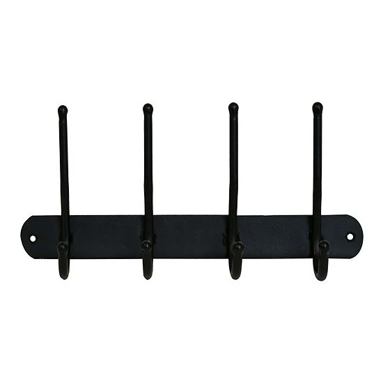 Sonoma Goods For Life® 4-Hook Wall Decor 3 Sonoma Goods For Life® 4-Hook Wall Decor