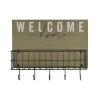 Sonoma Goods For Life® Welcome Home 5-Hook Wall Decor 1 Sonoma Goods For Life® Welcome Home 5-Hook Wall Decor -Sonoma Goods For Life Shop unnamed file 11264