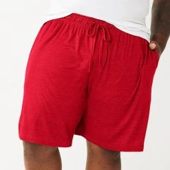 Big & Tall Sonoma Goods For Life® Lush Luxe Sleep Shorts Cobalt Sd 19 Big & Tall Sonoma Goods For Life® Lush Luxe Sleep Shorts Cobalt Sd -Sonoma Goods For Life Shop unnamed file 11274