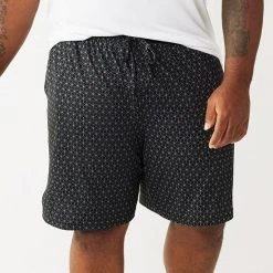 Big & Tall Sonoma Goods For Life® Lush Luxe Sleep Shorts Cobalt Sd 20 Big & Tall Sonoma Goods For Life® Lush Luxe Sleep Shorts Cobalt Sd -Sonoma Goods For Life Shop unnamed file 11275