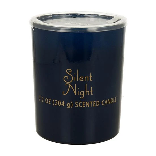 Sonoma Goods For Life® 7.2-oz. Celestial Cypress Single Wick Candle Jar 3 Sonoma Goods For Life® 7.2-oz. Celestial Cypress Single Wick Candle Jar