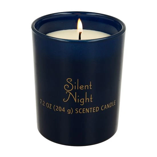 Sonoma Goods For Life® 7.2-oz. Celestial Cypress Single Wick Candle Jar 4 Sonoma Goods For Life® 7.2-oz. Celestial Cypress Single Wick Candle Jar - Image 2