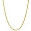 Sonoma Goods For Life® 18" Herringbone Chain Necklace Silver Tone -Sonoma Goods For Life Shop unnamed file 11294