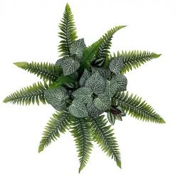 Sonoma Goods For Life® Artificial Mixed Greenery Plant Table Decor -Sonoma Goods For Life Shop unnamed file 11304