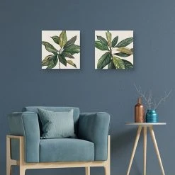 Sonoma Goods For Life® Magnolia Leaves I & II Canvas Wall Art 2-piece Set 8 Sonoma Goods For Life® Magnolia Leaves I & II Canvas Wall Art 2-piece Set -Sonoma Goods For Life Shop unnamed file 11331