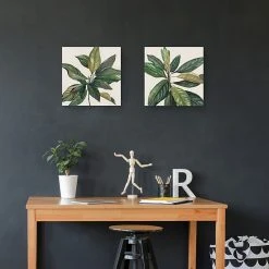 Sonoma Goods For Life® Magnolia Leaves I & II Canvas Wall Art 2-piece Set 9 Sonoma Goods For Life® Magnolia Leaves I & II Canvas Wall Art 2-piece Set -Sonoma Goods For Life Shop unnamed file 11332