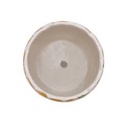 Sonoma Goods For Life® Lemon Plaid Planter Table Decor -Sonoma Goods For Life Shop unnamed file 11383