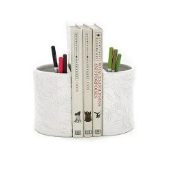 Sonoma Goods For Life® Floral Leaf Bookend 2-piece Set -Sonoma Goods For Life Shop unnamed file 11403