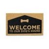 Sonoma Goods For Life® Dog House 18'' X 30'' Coir Doormat -Sonoma Goods For Life Shop unnamed file 11404