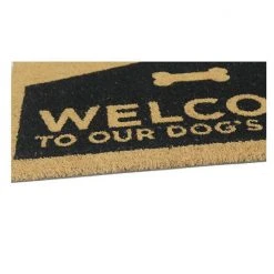 Sonoma Goods For Life® Dog House 18'' X 30'' Coir Doormat 9 Sonoma Goods For Life® Dog House 18'' X 30'' Coir Doormat -Sonoma Goods For Life Shop unnamed file 11406
