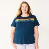 Women's Sonoma Goods For Life® Pride Graphic Tee -Sonoma Goods For Life Shop unnamed file 11409